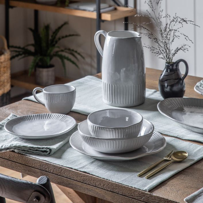 Calder Crockery Range