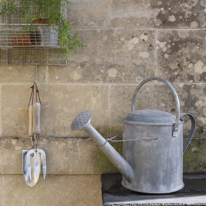 Zinc Watering Can