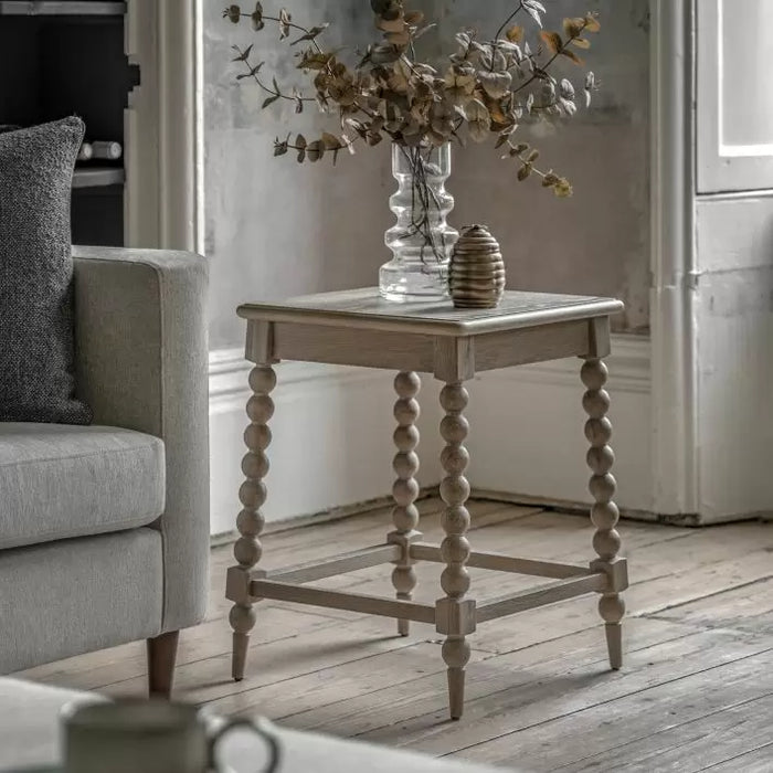 Emmeline Side Table