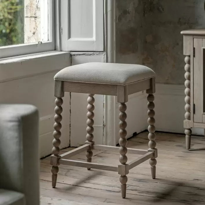 Emmeline Tall Stool