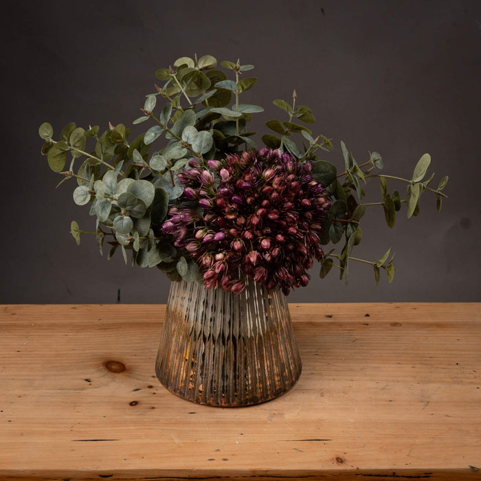 Artificial Red Berry Bouquet