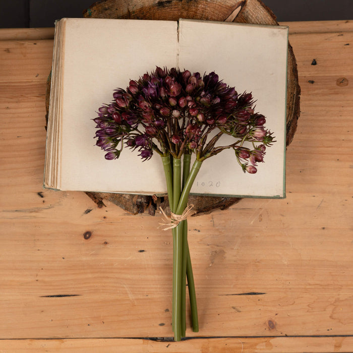 Artificial Red Berry Bouquet