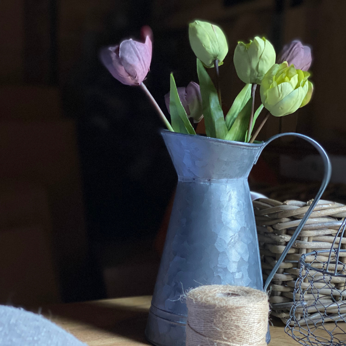 Artificial Tulip Stems