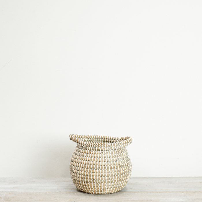 Seagrass Baskets