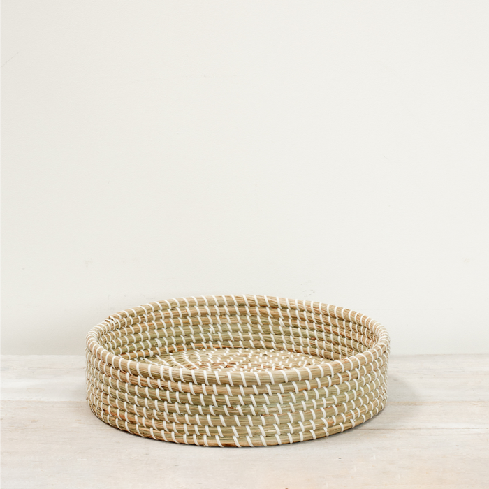 Seagrass Baskets