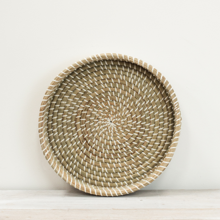 Seagrass Baskets