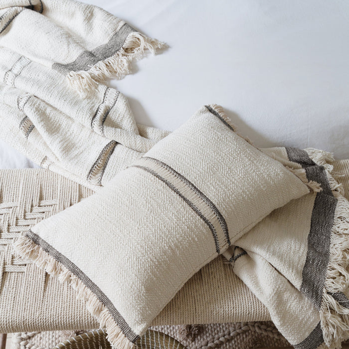 Also Home - Andas Throw / Cushion