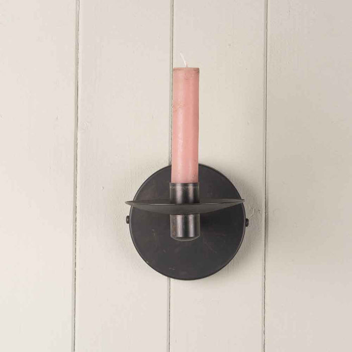 Metal Wall Sconce - Second