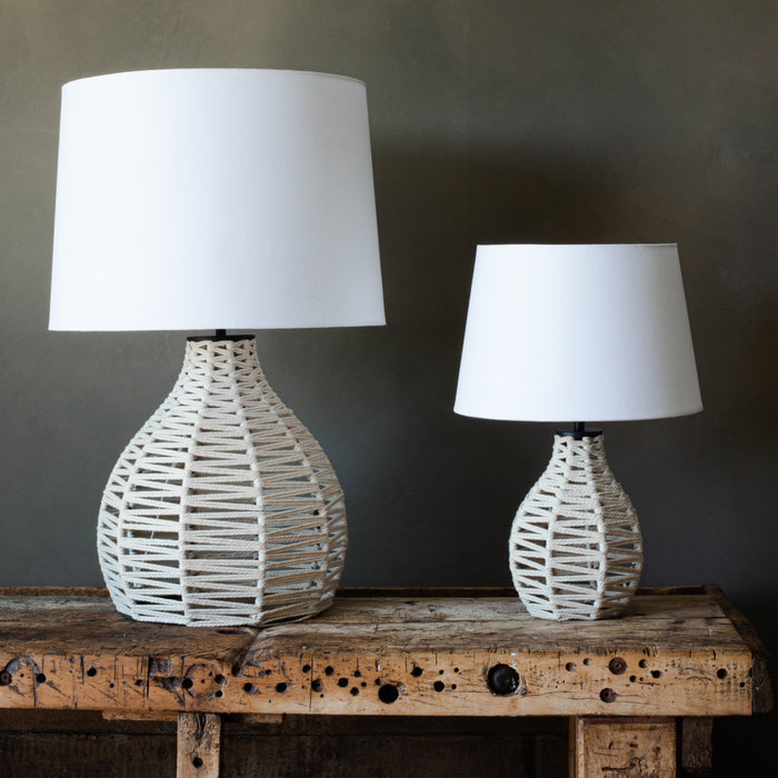 Ori Natural Table Lamp