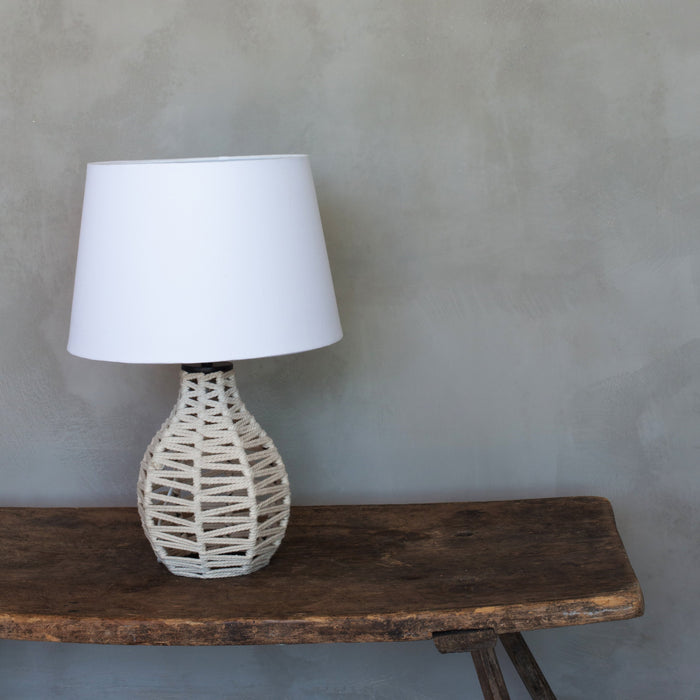 Ori Natural Table Lamp